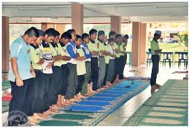 The memorial was built on the place of the islam cemetery of kampung ulu/ulu seberang in putatan. Smka Tun Datu Mustapha Abu Nuha Corner