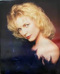 April Corbett Obituary