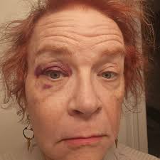 The dangers of dating while trans. I should have chosen the bear. Please  stay safe, dolls. I am okay (now). I am safe (now). Thank you for your  concern.