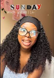 Sunday Hangouts by The River Vaal