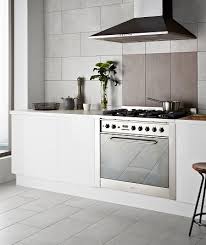 kitchens section