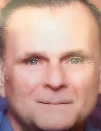 Obituary information for George Ronald Walters