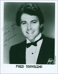 Fred Travalena