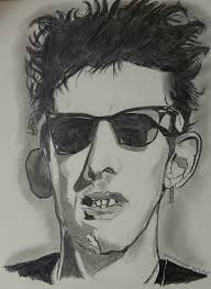 Shane MacGowan is a fantastic poet