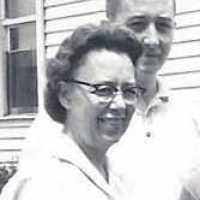 Jenneth Blanche Bartlett (1915–2012)