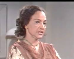 Obituary for a Television Giant: Begum Khursheed Shahid