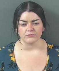 Gallery: Felony arrests and gross misdemeanor arrests from July 1 to July 7