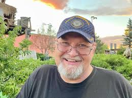 Brian James Foote's Memorial Website