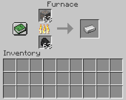 How To Make Shears In Minecraft Pro Game Guides