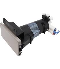 Image result for Yellow 1958 Coldspot Kenmore