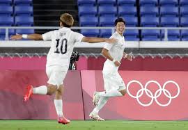 Giành được chiếc huy chương vàng olympic 2012 chính là mexico. Wwk6vegqnheohm
