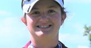 South High's Hayden Knapp fourth in state girls golf tourney