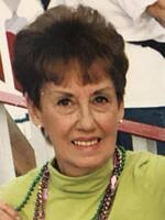 Dorothy True Obituary