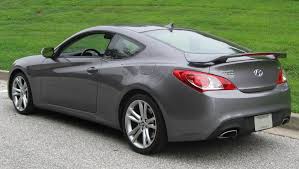 Factory resonator (mid muffler) still on, and stock 2015 hyundai genesis coupe dual exhaust w/ muffler delete! Hyundai Genesis Technical Specifications And Fuel Economy