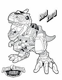 Power Ranger Dino Force Coloring Pages For Kids 8211 15278 Power Rangers Coloring Pages Power Rangers Dino Power Rangers Dino Charge