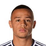 Wes Atkinson FIFA 15