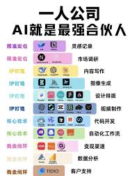 你的稳定工作，是风险最大的赌注：用“一人公司”思维，在AI时代重 ...