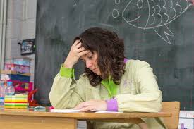 Teacher Burnout in Public Schools: A Silent Crisis
