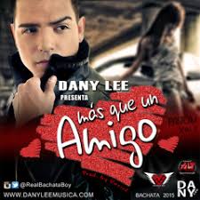 Stream DANY LEE "BACHATA BOY" music
