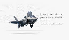 Lockheed Martin Uk Lockheed Martin