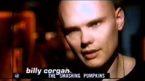 The Smashing Pumpkins
