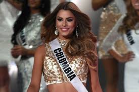 Angie patricia, la candidata a miss universo colombia de la que todos hablan: Miss Universe Runner Up Is Pageant S Real Winner