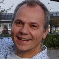 Mike Pennock (@Mikepennock)