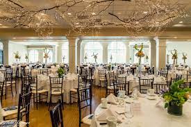 Spring Lake Country Club Featured Venue Spring Lake Fall Wedding Decorations Rustic Chic Wedding