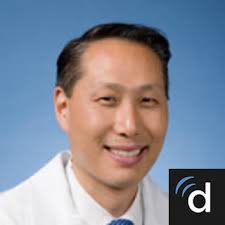 Dr. Jeffrey C. Wang, MD