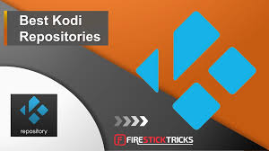10 Best Kodi Repositories (2025) with Installation Guides