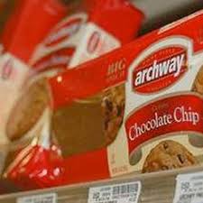 With high quality ingredients, and a taste and aroma that are unforgettable, they. Ashland Archway Cookies Plant Shuts Down