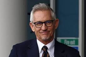 Gary Lineker, the culture wars and why his BBC exit became a sad  inevitability