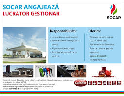 Maybe you would like to learn more about one of these? Angajare Socar Angajeaza La Statia Peco Chiajna Anuntul Ro