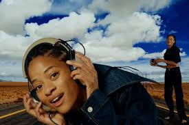 EPHEMERICA: Faces In The TV — Cam Robert