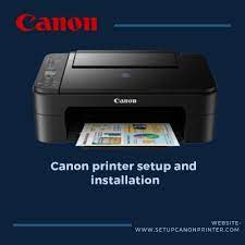 In general, you will select print from the file menu to open it. Setup Canon Printer Canon Setup Twitter