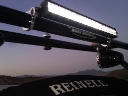 Led Lights Offroad Marine Truck Rigid Industries Wakeboard Boats Wakeboarding