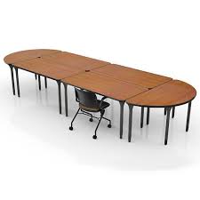 Inquire Breakaway Conference Tables By Ki Church Furniture Table School Furniture