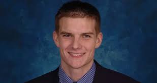 Getting to Know U: Joey Lokitis