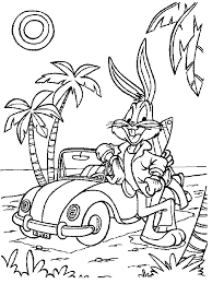 Here you will find hundreds of really cute coloring pages on our website. Looney Tunes To Download Looney Tunes Kids Coloring Pages