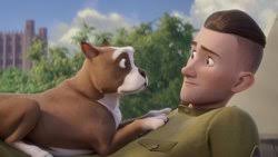 Sgt. Stubby: An American Hero (2018) — The Movie Database (TMDB)