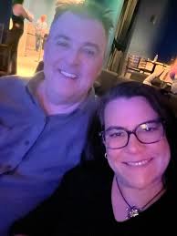 Happy 33 years together @fins_fan5 . Good food, great laughs and 💯 love  doing life with you. Thank you @thelegendsoysterbar_henderson for an  amazing meal