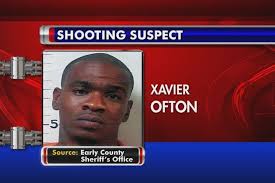 Early Co. shooting, kidnapping suspect arrested