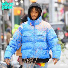 Jaden Smith, shopping in skate tra le strade di SoHo - Whoopsee