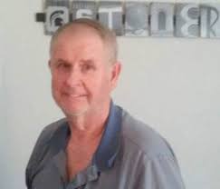 Donald Duane Stoner Sr.