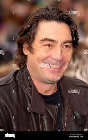 Mr mcmillan hi-res stock photography and images