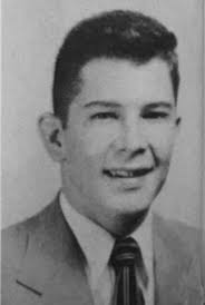 Memories of Lyons High School stage