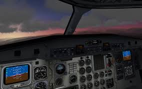 Purchased the les first and got tired of it crashing xp11 as well as some of the bugs in the cockpit so i purchased the carenado model. Take Command Saab 340a X Aviation