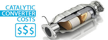 Below you can find a list with most common catalytic converters from volkswagen golf mk4, polo 9n, lupo, skoda octavia 1, fabia, seat ibiza, audi a4. Catalytic Converter Replacement Cost Repair Vs Selling My Car