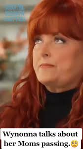 Wynonna Judd When She Was Younger