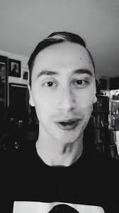 Alexander Ward's Instagram, Twitter & Facebook